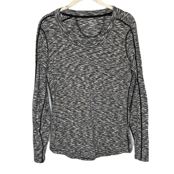 Exofficio Dri-Release Women’s Gray Long Sleeve Active Shirt Size Large - Picture 1 of 5